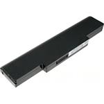 TRX baterie Asus/ 5200 mAh/ pro A72/ K72/ K73/ N71/ N72/ N73/ X77/ neoriginální