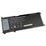 TRX baterie DELL/ 15.2V/ 56 Wh/ Li-Pol/pro Inspiron 7353,7577,7588,7773,7778,7779,7786,Latitude 3380,3480,3490,3580,358