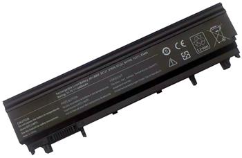TRX baterie DELL/ 4400 mAh/ Li-Ion/ pro Latitude E5440/ E5540/ neoriginální
