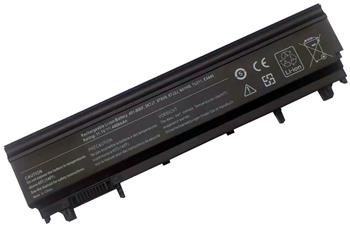 TRX baterie DELL/ 5200 mAh/ Li-Ion/ pro Latitude E5440/ E5540/ neoriginální