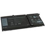 TRX Baterie Enestar JK6Y6/  pro DELL 451-BCPT/ Latitude 3120 3410 3510 Vostro 5401 5402 5502/ 3556mAh 40Wh/ neorigináln
