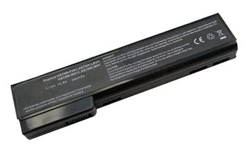 TRX baterie HP/ 4400 mAh/ HP EliteBook 8460(p)(w), 8470(p)(w), 8560p, 8570p, ProBook 6360b, 6460b, 6465b, 6470b, 6475b,