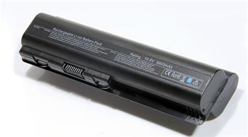 TRX baterie HP/ 8800 mAh/ Compaq CQ40, CQ45, CQ50, CQ60, CQ61/ Pavilion DV4, DV5, DV6, G50, G60, G70/ neoriginální