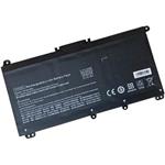 TRX baterie HT03XL pro notebooky HP Pavilion 14 15 - 11,4V 3400mAh 39Wh Li-Ion/ neoriginální