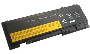 TRX baterie Lenovo/ 5200mAh/ pro ThinkPad T420s/ T430s/ T430si/ neoriginální