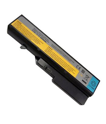 TRX baterie Lenovo/ IBM/ 5200 mAh/ pro G465/ G565/ V360/ Z460/ Z560/ Z565/ neoriginální