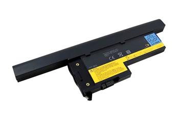 TRX baterie Lenovo/ IBM/ 5200 mAh/ pro Thinkpad X60/ X61/ X60s/ neoriginální