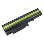 TRX baterie Lenovo/ IBM/ 6-článková/ 4400 mAh/ pro ThinkPad T40/ T41/ T42/ T43/ R50/ R51/ R52/ neoriginální