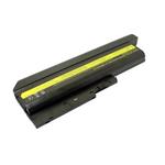 TRX baterie Lenovo/ IBM/ 6600 mAh/ pro T60/ T61/ R60/ R61/ Z61e/ Z60m/ Z61m/ Z61p/ R500/ T500/ W500/ SL300/ neorigináln