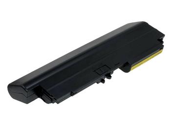 TRX baterie Lenovo/ IBM/ 7800 mAh/ pro Thinkpad T61/ R61i 14.1"/ R400/ T400/ R61/ T61p 14"/ neoriginální