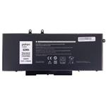 TRX Baterie Polion 3HWPP pro notebooky DELL 451-BCKB 451-BCNS Latitude 5401 5410 Precision 3540 - 4100mAh/ neoriginální