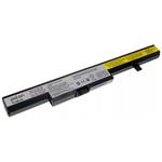 TRX Baterie Polion 45N1186 pro notebooky LENOVO B50-30 B50-70 B50-80 - 2200mAh 32Wh /neoriginální