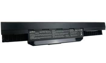 TRX Baterie Polion A32-K53 pro notebooky ASUS A43 K43 A54 K53S K53SV X43 X53S - 5200mAh 56Wh /neoriginální