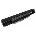 TRX Baterie Polion A32-K53 pro notebooky ASUS A43 K43 A54 K53S K53SV X43 X53S X53T - 4400mAh 48Wh /neoriginální