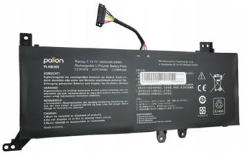 TRX Baterie Polion C21N1818/ Li-Pol 7.7V/ 3800mAh/ 29Wh/ pro ASUS A512 R512 X512 VivoBook 15/ neoriginální