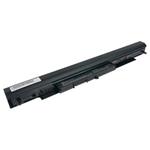 TRX Baterie Polion HS03 pro notebooky HP  240 245 246 250 250 255 G4 G5 – 10,8V 2200mAh 24Wh /neoriginální