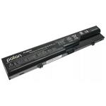 TRX Baterie Polion HSTNN-CB1B pro notebooky HP ProBook 4320 4321 4326 4420 4520 - 4400mAh/ neoriginální