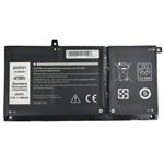 TRX Baterie Polion JK6Y6 pro notebooky DELL 451-BCPT Latitude 3410 Inspiron 5300 3600mAh 41Wh/ neoriginální