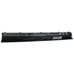 TRX Baterie Polion KI04 pro notebooky HP Pavilion 15-AB 15-AK 17-G - 14.8V 2200mAh 33Wh /neoriginální