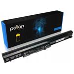 TRX Baterie Polion OA04 pro notebooky HP 240 245 246  250 255 255 256 G2 G3 - 2200mAh 32Wh /neoriginální