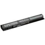 TRX baterie RI04/ 14.4V/ 2600 mAh/ Li-ion/ HP ProBook 450 G3, ProBook 455 G3, ProBook 470 G3/ neoriginální