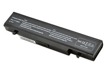TRX baterie Samsung/ 5200 mAh/ pro Q530/ Q430/ Q230/ R590/ R540/ R440/ R420/ R425/ R430/ R465/ R470/ R480/ neoriginální