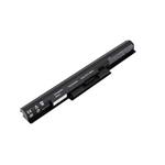 TRX baterie SONY/ 2600 mAh/ Vaio Fit 14E/ 15E/ neoriginální