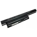 TRX Polion VGP-BPS22/ 11.1V/ Li-Ion/ 4400 mAh/ pro SONY Vaio PCG VPCEA VPCEB1 VPCEF2/ neoriginální