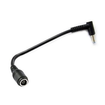 TRX Redukce pro notebooky Dell z 7.4mm x 5mm na 4.5mm x 3mm/ 90°