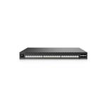 Ubiquiti EAV-XG-24-PoE - UniFi Enterprise Audio/Video XG 24 PoE switch
