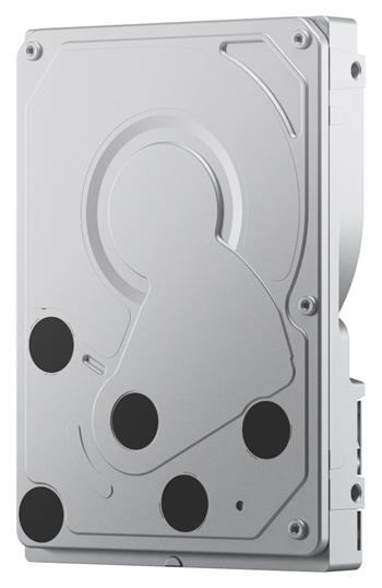 Ubiquiti HDD 8TB - Pevný disk, interní, 8TB, SATA III, 3,5'', 7200rpm