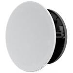 Ubiquiti In-Ceiling Speaker - Reproduktor, stropní, 6,5" woofer, 1" tweeter, výkon 130W