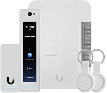 Ubiquiti UA-G2-SK-Pro - Access G2 Starter Kit Professional