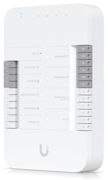 Ubiquiti UA-Hub-Gate - UniFi Access Gate Hub