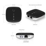 Ubiquiti UACC-AE - Media Converter