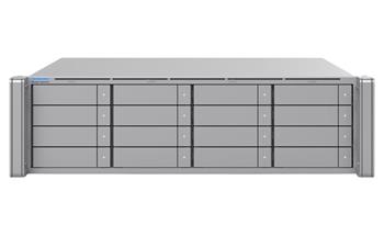 Ubiquiti UACC-ESE-16 - UniFi Enterprise Storage Expansion