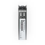 Ubiquiti UACC-OM-MM-1G-D (UF-MM-1G) - 1G SFP, MM Module, Duplex LC UPC, 1-Pack