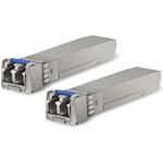 Ubiquiti UACC-OM-SM-10G-D-2 - U Fiber, SM Module, 10G, 2-pack