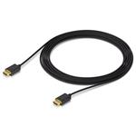 Ubiquiti Ultra-Thin HDMI Cable 5m - Ultratenký High-Speed HDMI kabel, HDMI 2.1b, délka 5m