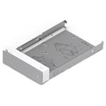 Ubiquiti UniFi 3.5" HDD Tray - Rámeček pro 3,5" a 2,5" disky, kompatibilní s UniFi Dream Machine, UNVR a UNAS