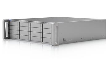 Ubiquiti UniFi Enterprise NAS