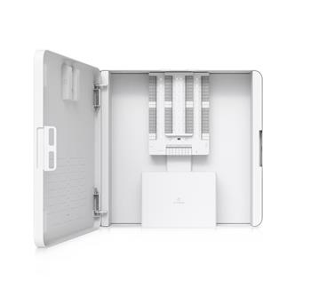 Ubiquiti UP-AlarmHub-Kit - UniFi Protect Alarm Hub kit