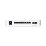 Ubiquiti USW-Pro-8-PoE UniFi 8Port GB switch, PoE