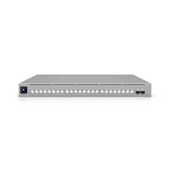 Ubiquiti USW-Pro-XG-24, UniFi Pro XG 24