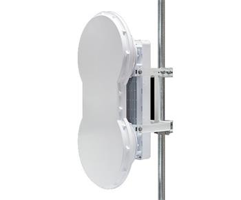 UBNT AirFiber AF-5, 1Gbps+ Backhaul, 5.4-5.9GHz (cena za kus)