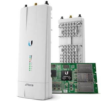 UBNT AirFiber AF-5XHD, 1Gbps+, 4.8 - 6.2GHz (cena za kus)