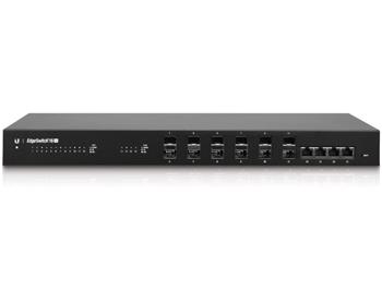 UBNT EdgeSwitch, 16-Port, 10G