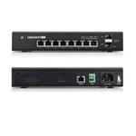 UBNT EdgeSwitch, 8-Port, 150W