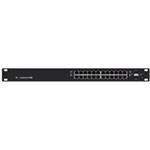 UBNT EdgeSwitch ES-24-250W - 24x GLAN, 2x SFP, POE+, 250W