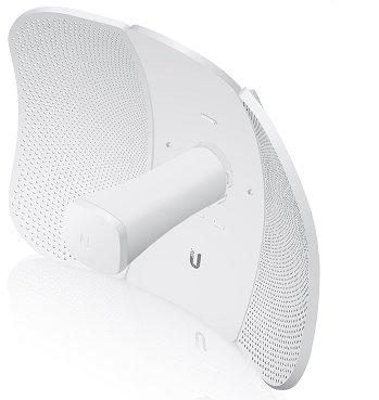 UBNT LiteBeam LBE-5AC-Gen2, venkovní, 5GHz AC, 2x 23dBi, Gigabit LAN, AirMAX AC